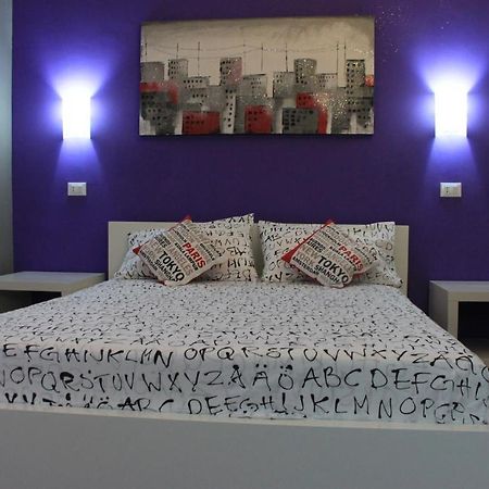B&B G&G Roma Rom bilde
