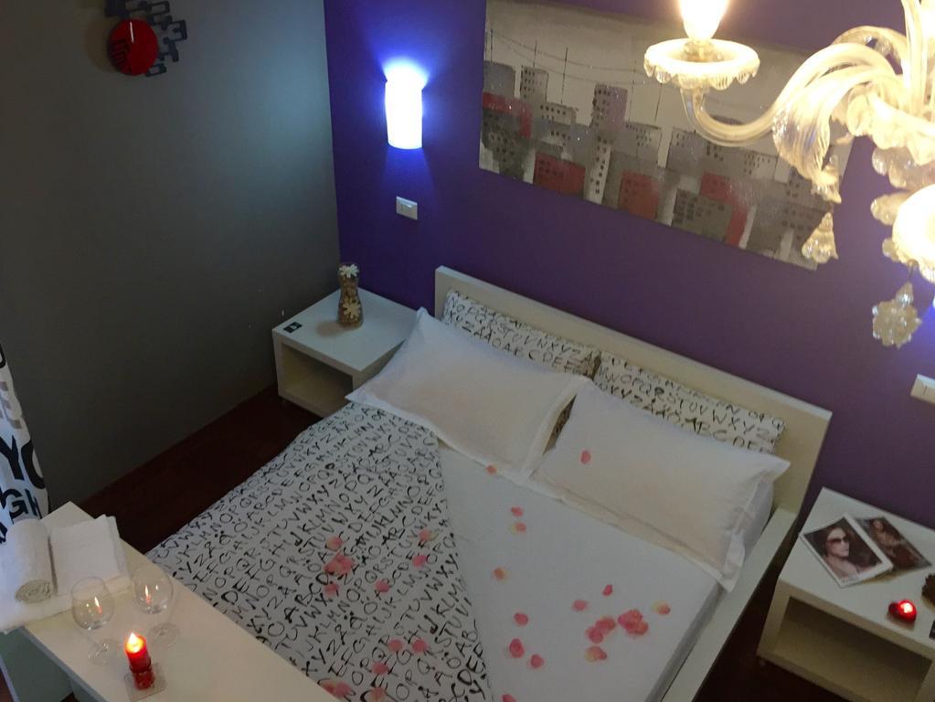 B&B G&G Roma Eksteriør bilde