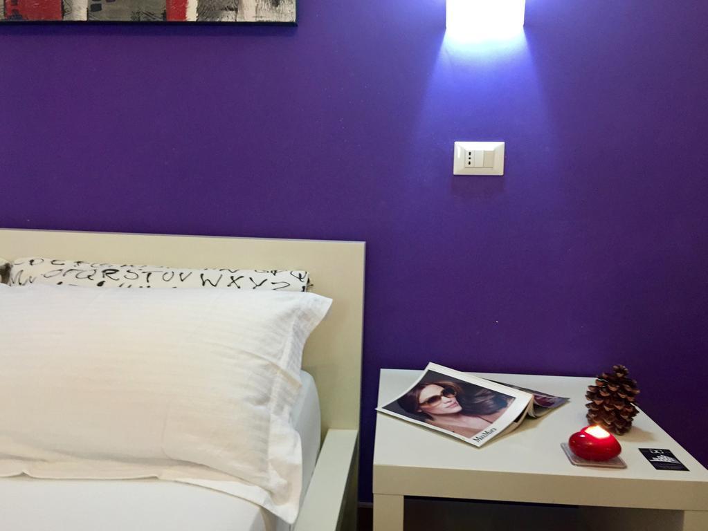 B&B G&G Roma Eksteriør bilde