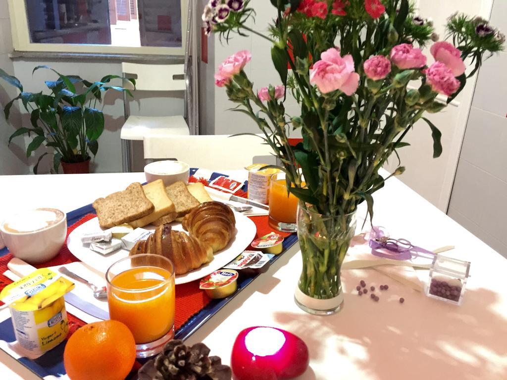 B&B G&G Roma Eksteriør bilde