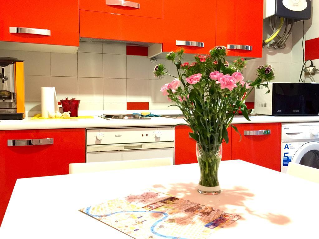 B&B G&G Roma Eksteriør bilde
