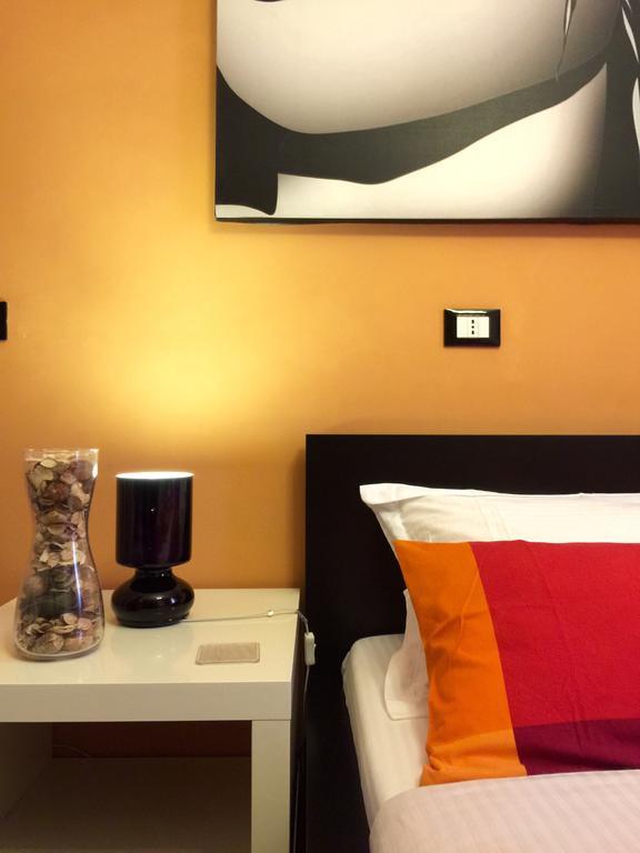 B&B G&G Roma Rom bilde