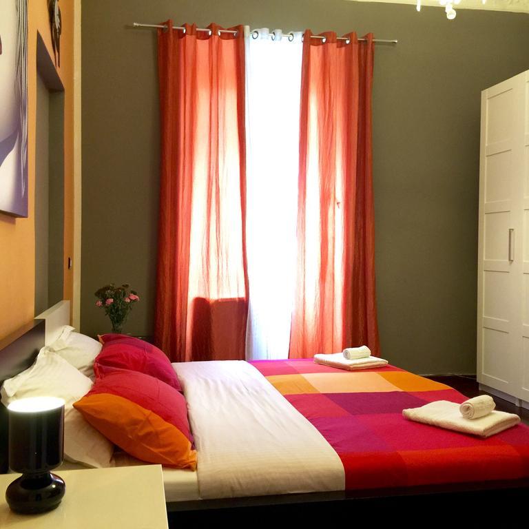 B&B G&G Roma Rom bilde