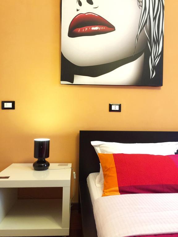 B&B G&G Roma Rom bilde