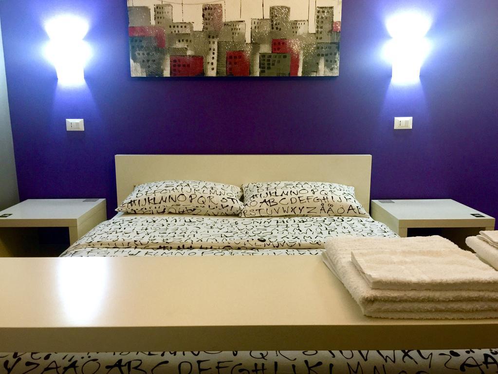 B&B G&G Roma Eksteriør bilde