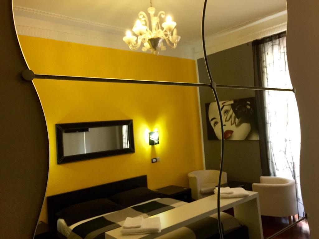 B&B G&G Roma Eksteriør bilde
