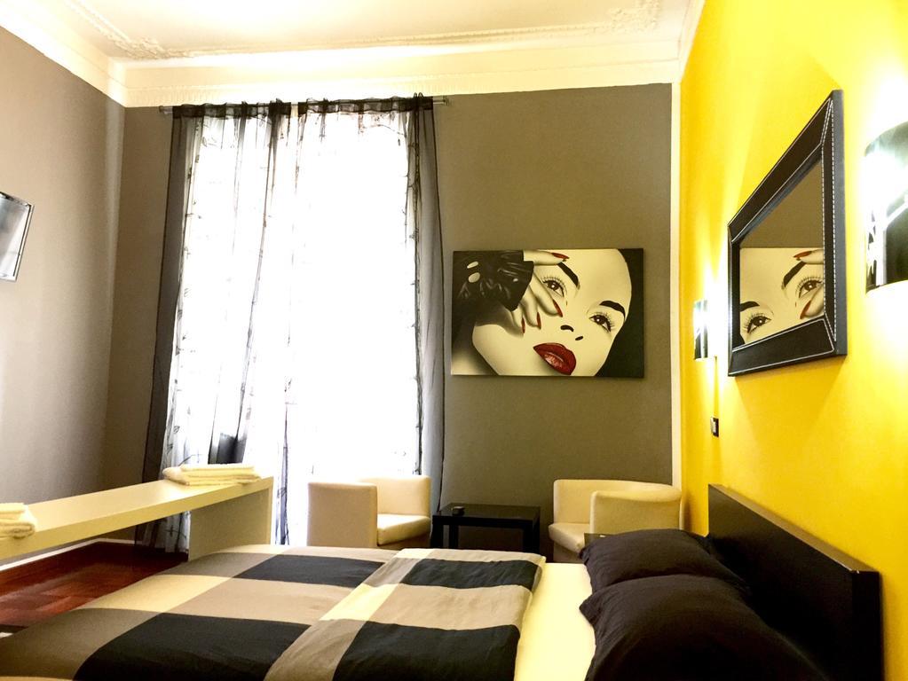 B&B G&G Roma Eksteriør bilde