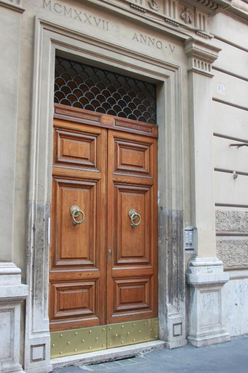 B&B G&G Roma Eksteriør bilde