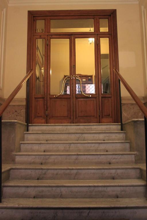 B&B G&G Roma Eksteriør bilde
